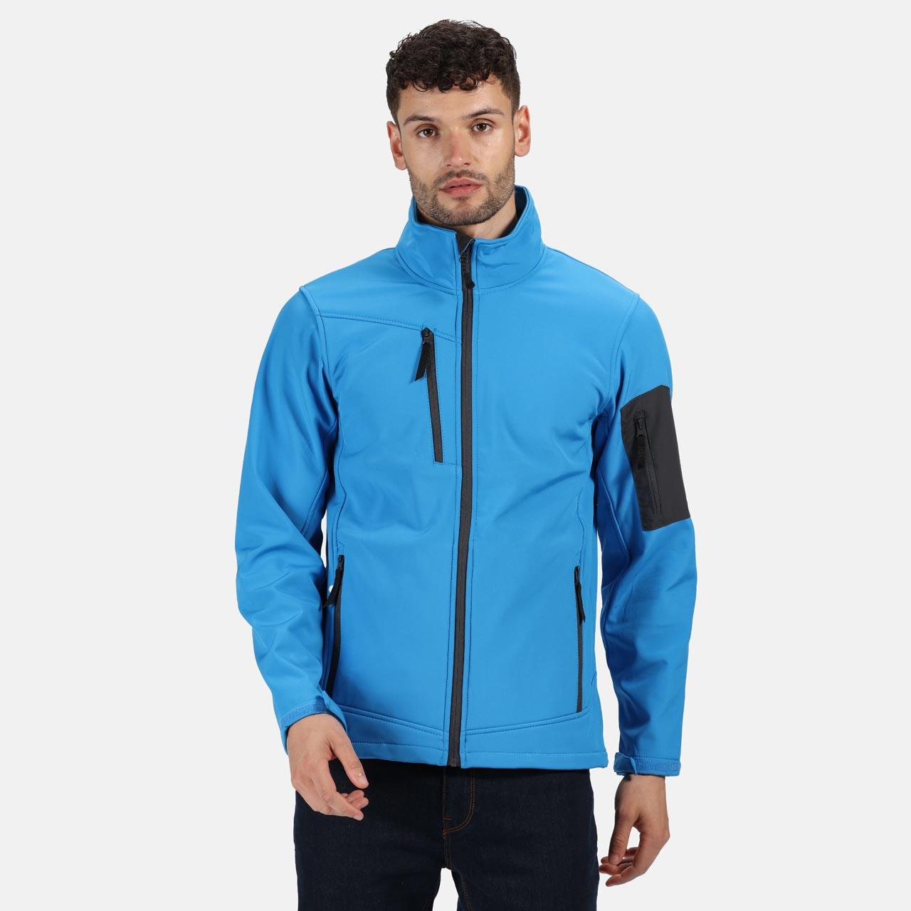 Regatta Arcola férfi softshell dzseki