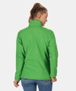 Alternative view of Regatta Octagon női Softshell dzseki
