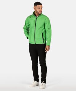 Regatta Octagon Softshell dzseki