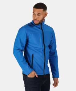 Alternative view of Regatta Octagon Softshell dzseki