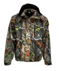 Declan 46604 Softshell vadászdzseki
