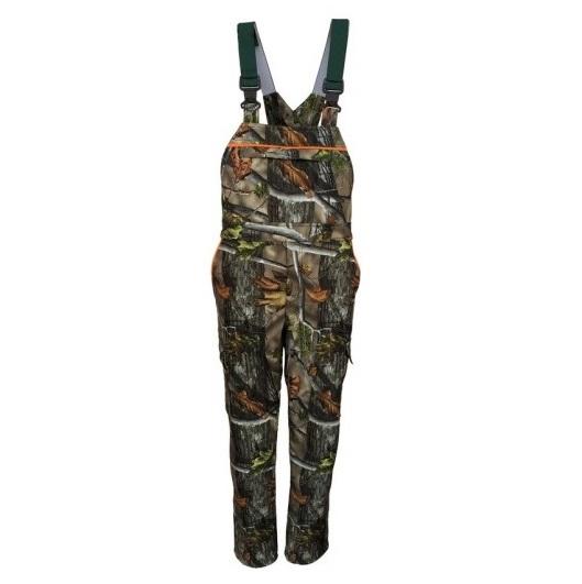 Declan 46608 Softshell kantáros vadásznadrág