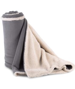 K-Up KP431 Sherpa pléd