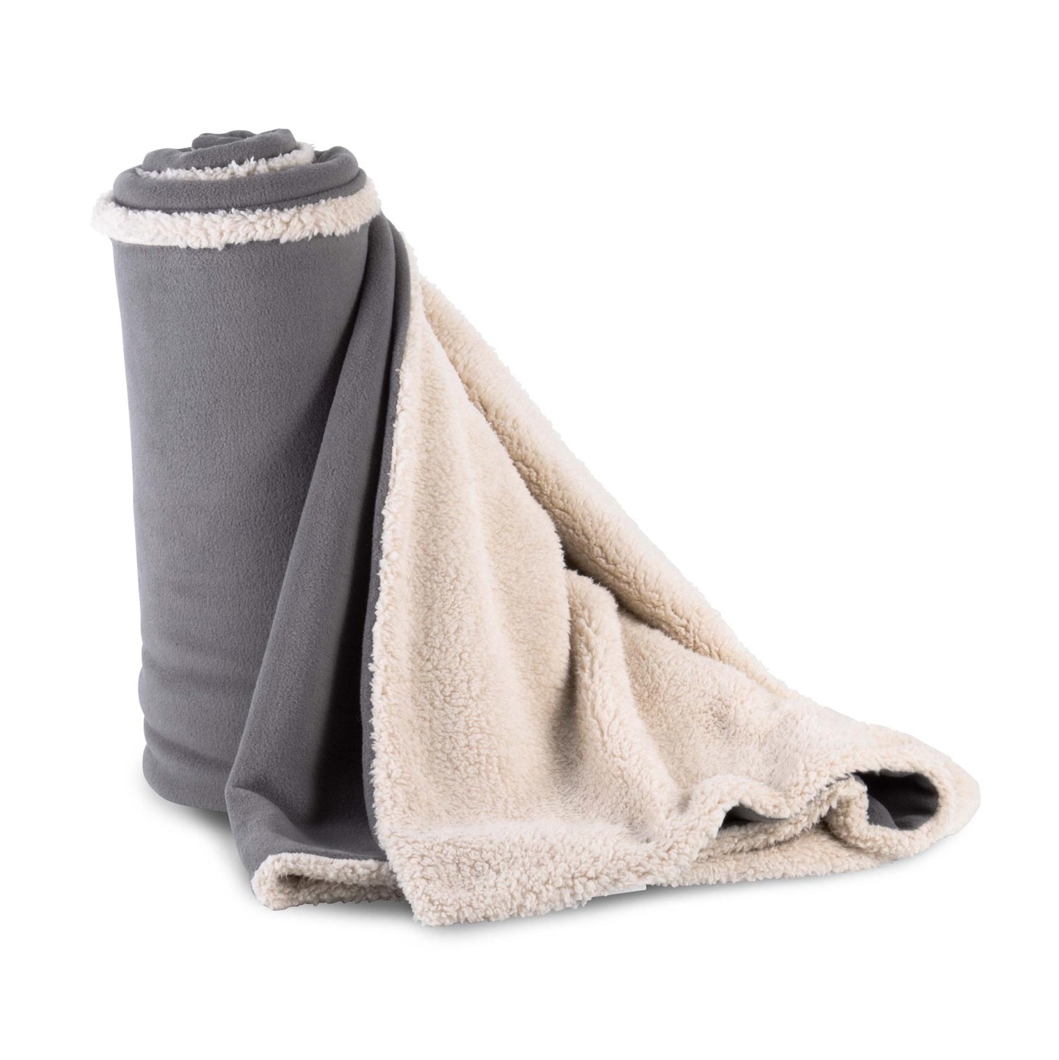 K-Up KP431 Sherpa pléd