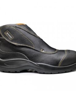Base B0410 Welder Ankle munkavédelmi bakancs