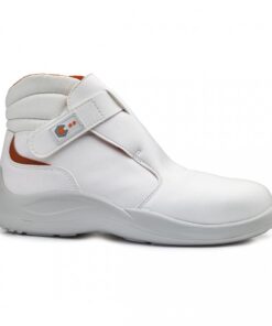 Base B0508 Cromo Ankle munkavédelmi bakancs