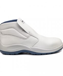 Base B0540 Vanadio Ankle munkavédelmi bakancs