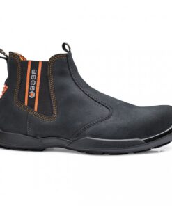 Base B0652 Dealer Ankle munkavédelmi bakancs