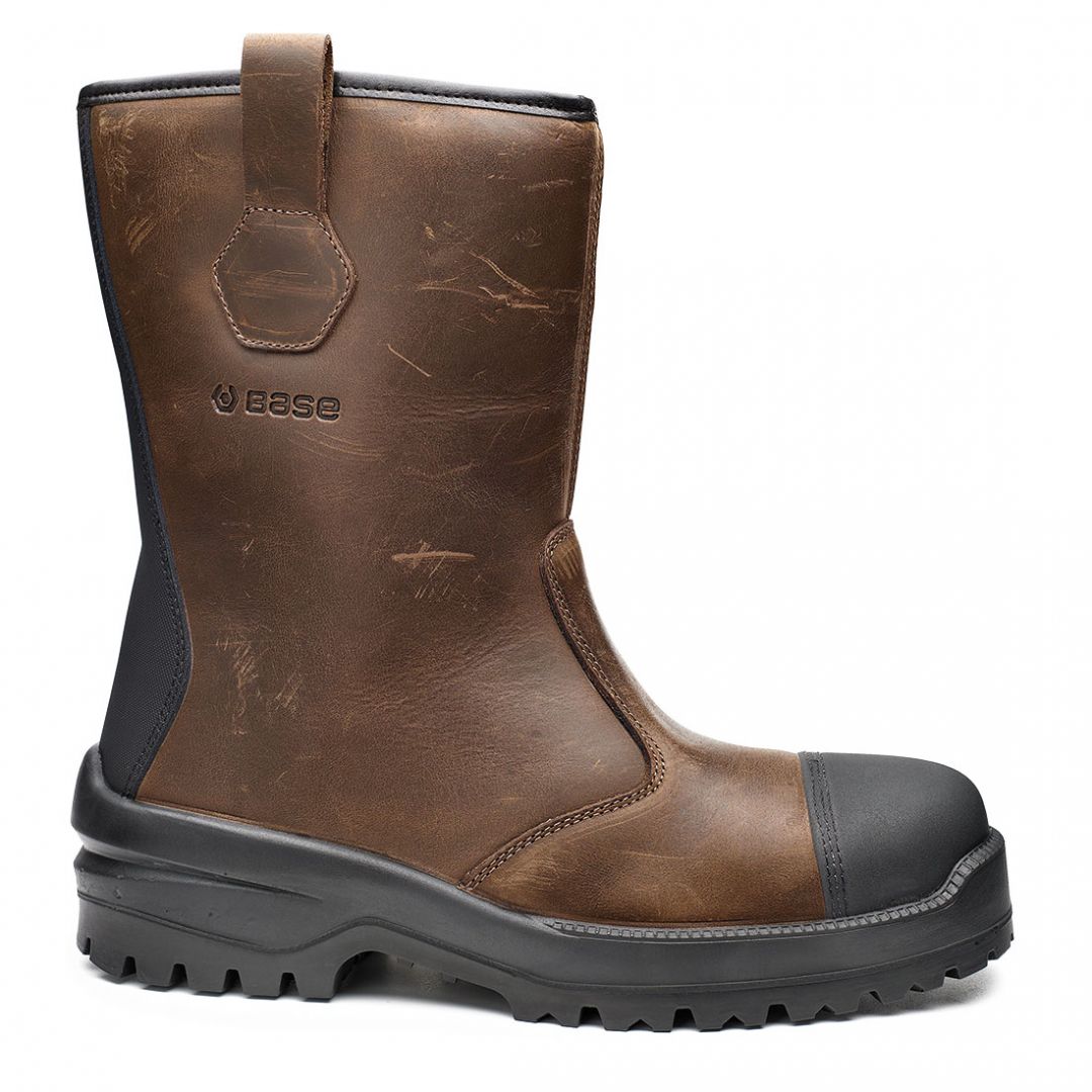 Base B0745 Elk csizma S3