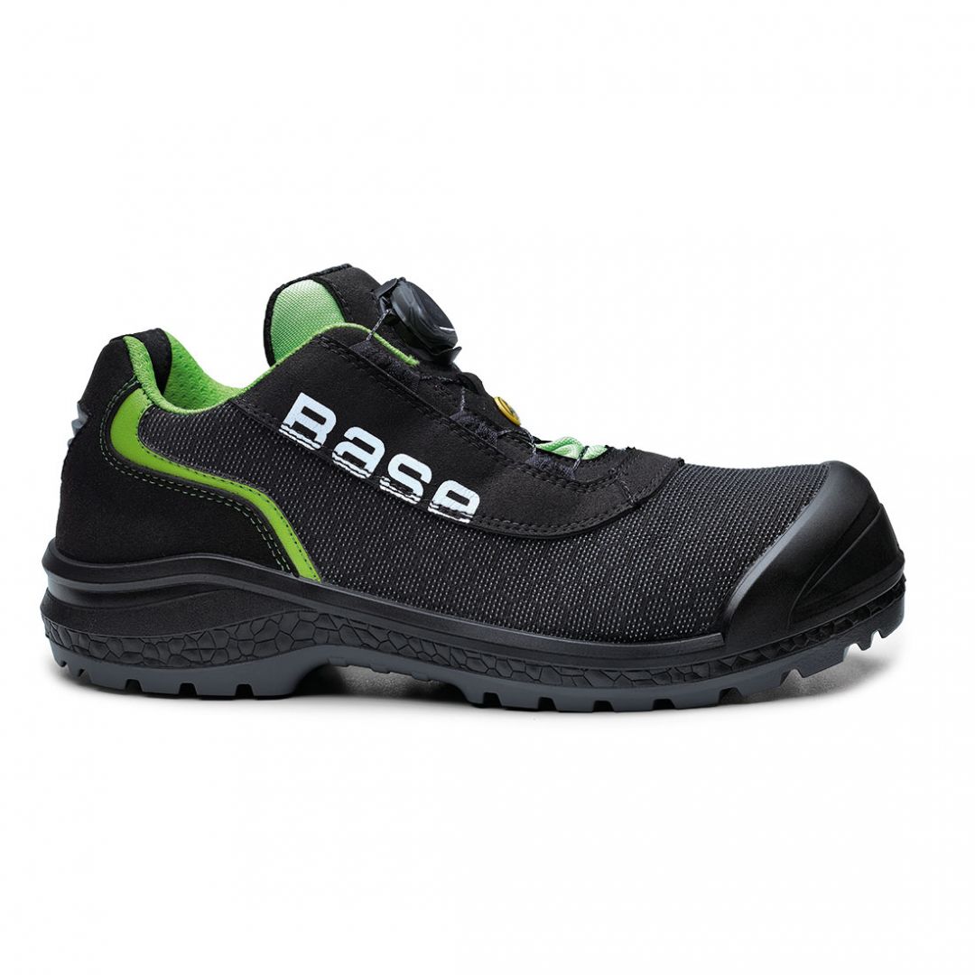 Base B0822 Be-Ready munkavédelmi cipő S1P ESD SRC