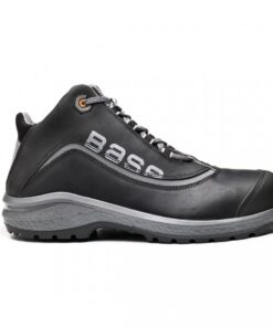Base B0873 Be-Free munkavédelmi bakancs S3 SRC
