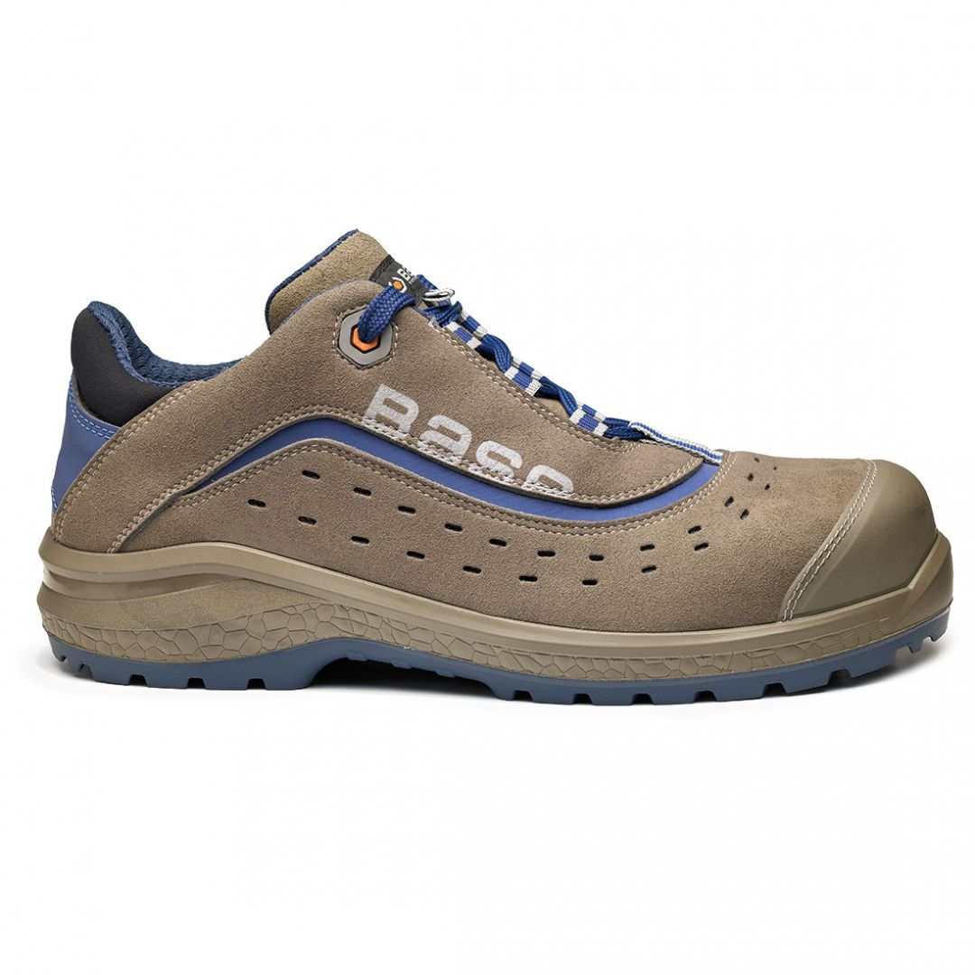 Base B0885 Be-Active munkavédelmi cipő S1P SRC