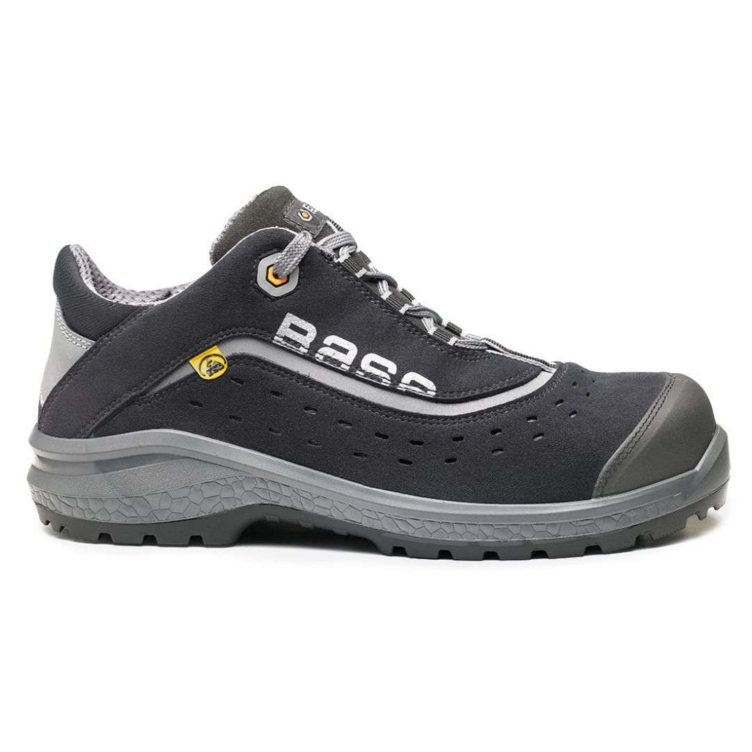 Base B0886 Be-Style munkavédelmi cipő S1P ESD SRC