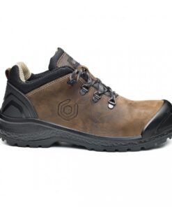 Base B0887 Be-Strong/Be-Uniform munkavédelmi cipő S3 HRO CI HI