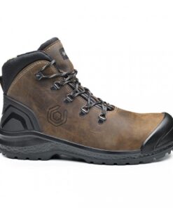 Base B0888 Be-Strong/Be-Uniform munkavédelmi bakancs S3 HRO CI SRC