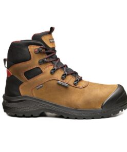 Base B0895 Be-Dry munkavédelmi bakancs S3 HRO HI CI WR SRC