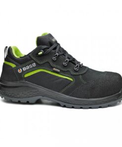 Base B0897 Be-Powerful munkavédelmi cipő S3 WR SRC