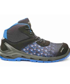 Base B1209 I-Robox Blue Bakancs S3