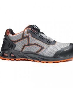 Base K-Trek B1005 munkavédelmi cipő S1P HRO SRC