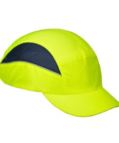Beütődés elleni baseball sapka