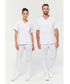 Designed to Work WK504 uniszex tunika
