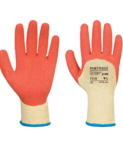 Portwest A105 Grip Xtra kesztyű (12 pár)