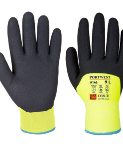 Portwest A146 Arctic téli védőkesztyű (12 pár)