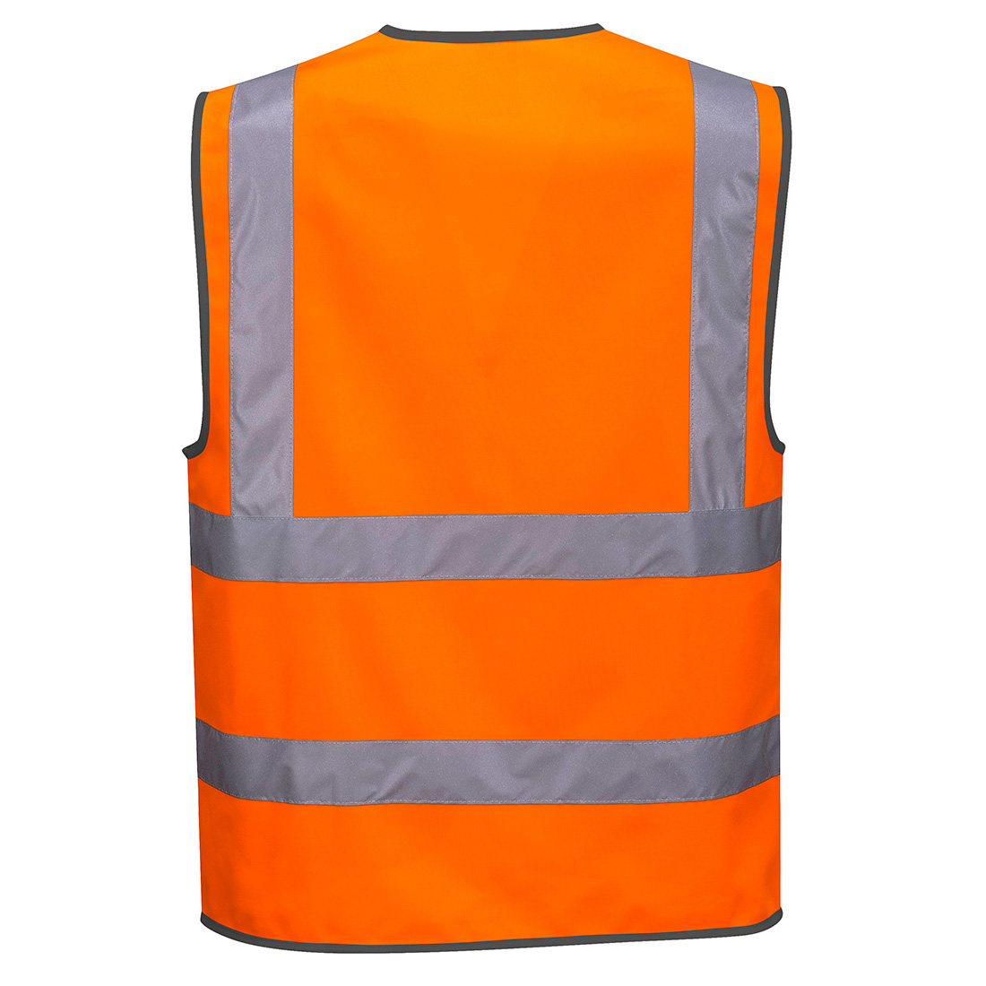 Portwest C375 Hi-Vis zippzáras mellény - Image 2