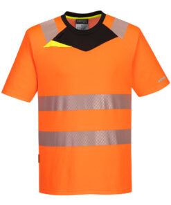 Portwest DX413 DX4 Hi-Vis póló