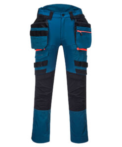 Portwest DX440 nadrág lezippzározható lengőzsebbel
