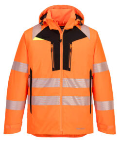 Portwest DX461 DX4 Hi-Vis Téli kabát