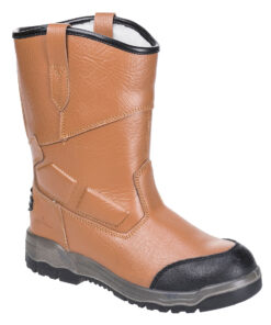 Portwest FT13 Steelite Rigger csizma S3 CI