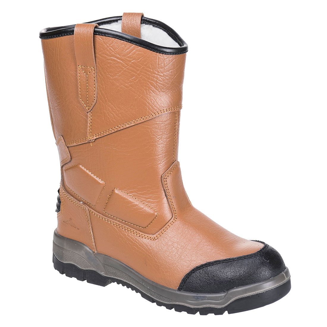 Portwest FT13 Steelite Rigger csizma S3 CI