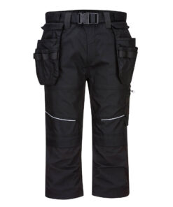 Portwest KX344 3/4 Holster rövidnadrág
