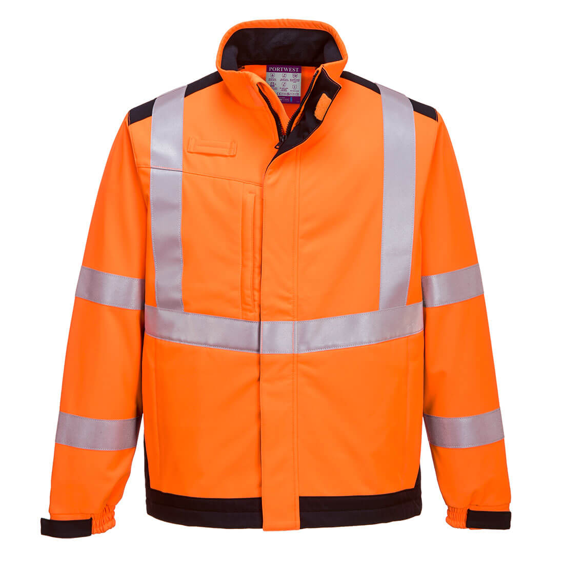 Portwest MV72 Multi Norm Arc kabát