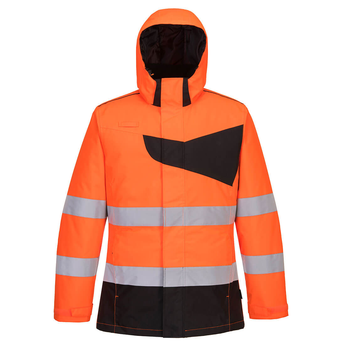 Portwest PW261 PW2 Hi-Vis télikabát