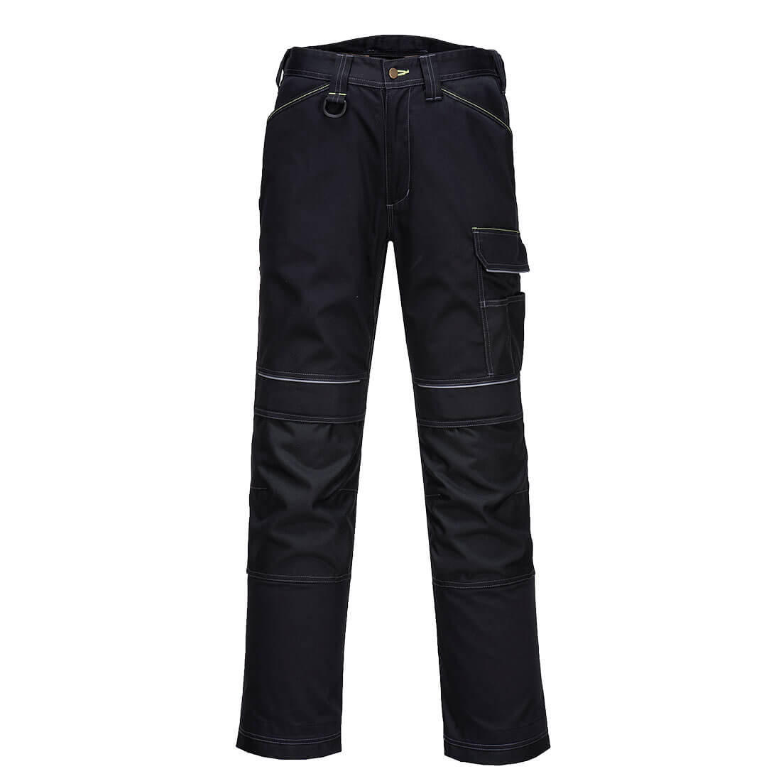 Portwest PW304 könnyű stretch nadrág