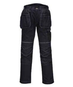 Portwest PW305 Stretch Holster Work nadrág