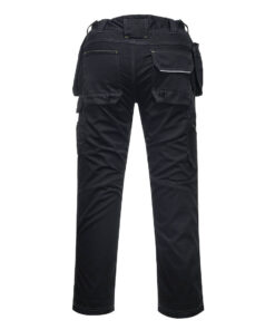 Alternative view of Portwest PW305 Stretch Holster Work nadrág