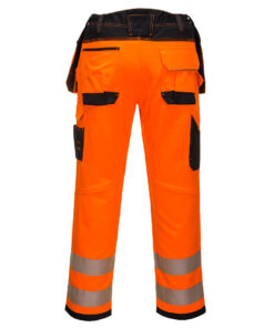 Alternative view of Portwest PW306 Stretch Holster nadrág