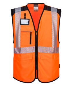 Portwest PW309 Hi-Vis Executive mellény