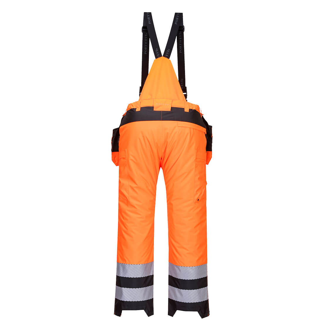 Portwest PW351 PW3 Hi-Vis téli nadrág - Image 2