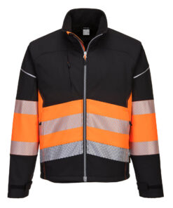 Portwest PW375 Class 1 Softshell kabát