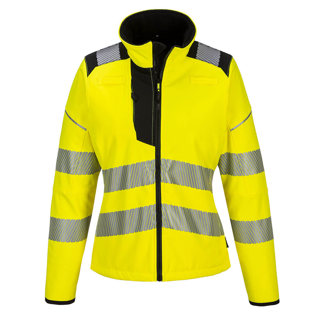 Portwest PW381 PW3 Hi-Vis női Softshell