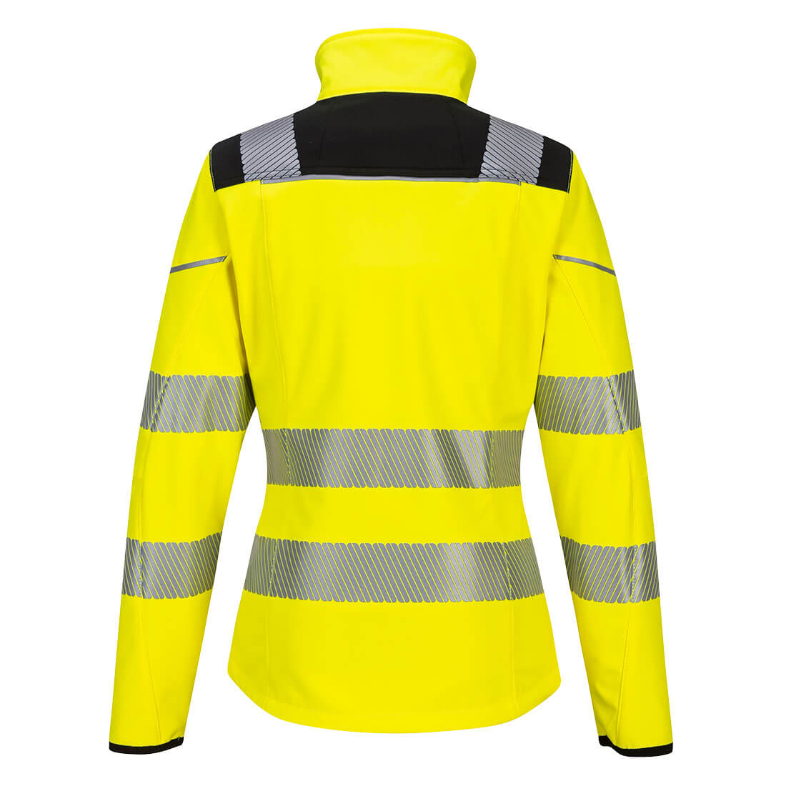 Portwest PW381 PW3 Hi-Vis női Softshell - Image 2