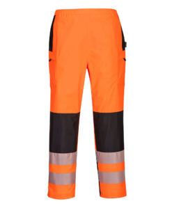 Portwest PW386 PW3 Hi-Vis női esőnadrág