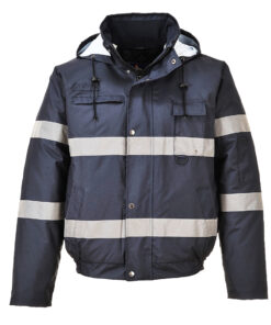 Portwest S434 Iona Lite Bomber dzseki