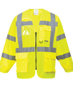 Portwest S475 Hi-Vis Executive Kabát