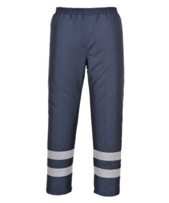Portwest S482 Iona Lite bélelt nadrág