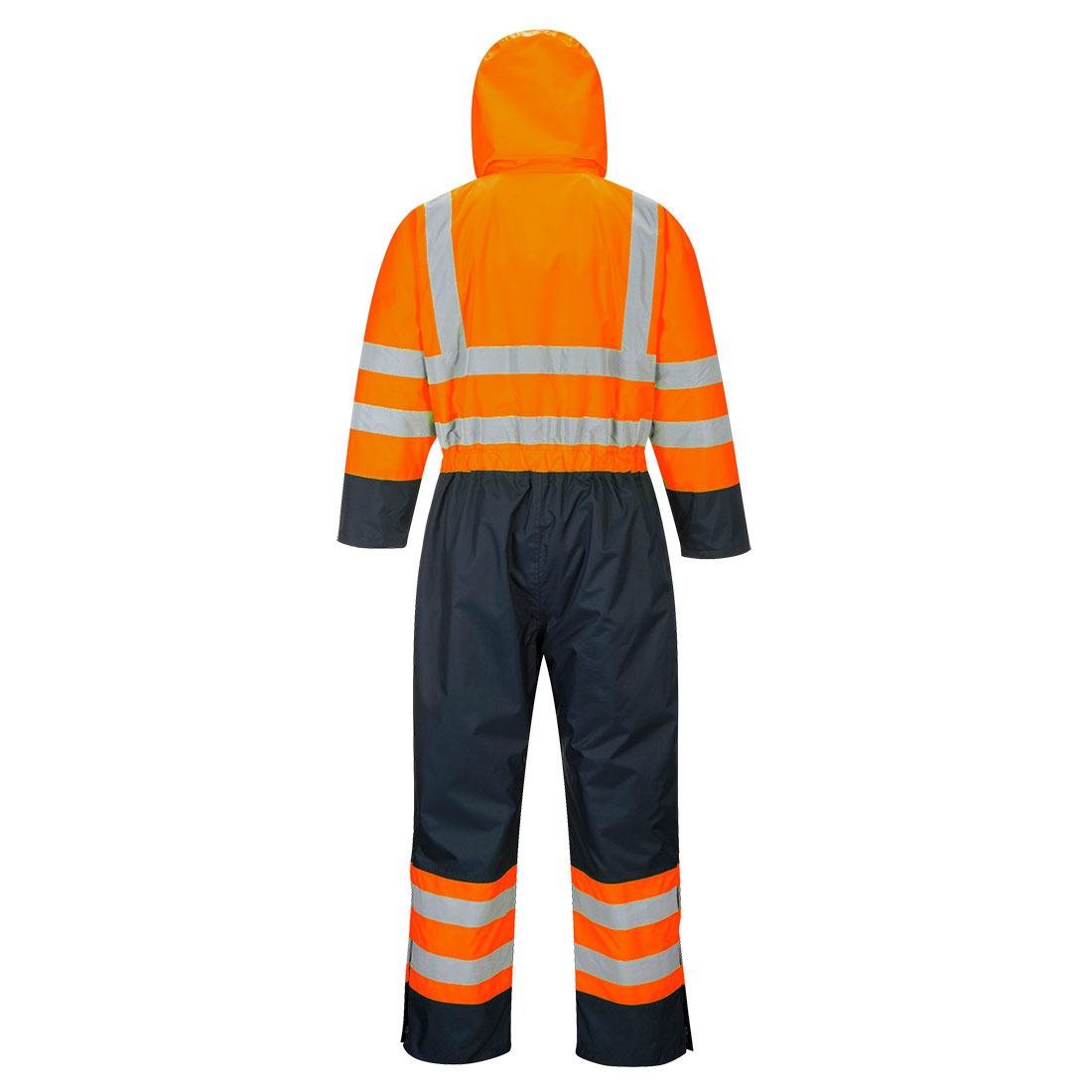 Portwest S485 Hi-Vis Contrast bélelt overál - Image 2